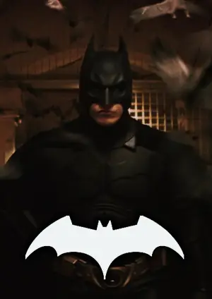 Постер до фильму"Бетмен: Початок" #558718