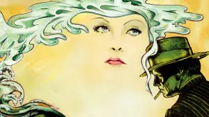 Задник до фильму"Китайський квартал" #182869