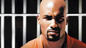 Задник до фильму"Помста за ґратами" #740260