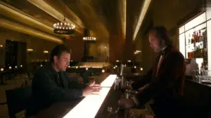 Задник до фильму"Доктор Сон" #631643