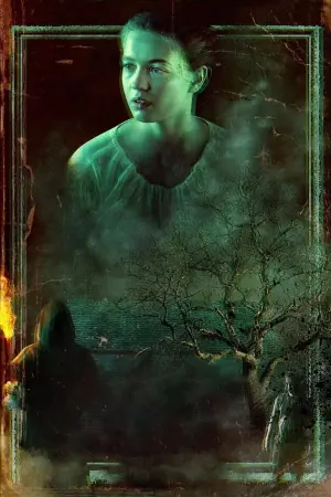 Постер до фильму"Вулиця страху. Частина третя: 1666" #455263