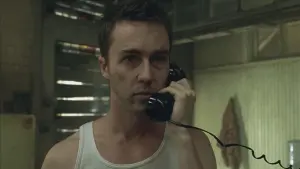 Задник до фильму"Бійцівський клуб" #167616