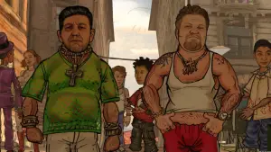 Задник до фильму"" #685265