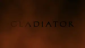 Задник до фильму"Гладіатор" #552990