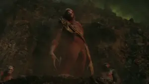 Задник до фильму"Ґодзілла та Конґ: Нова імперія" #565487