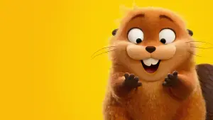 Задник до фильму"Стрибунці" #513853