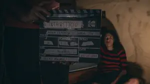 Задник до фильму"Interstício" #773525