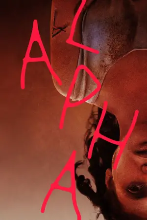 Постер до фильму"Альфа" #519553