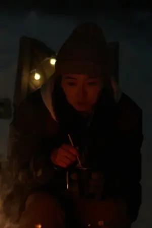 Постер до фильму"같은 계절을 보낸다는 건" #791844