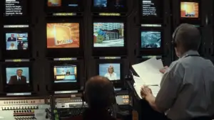 Задник до фильму"Ранковий підйом" #715190