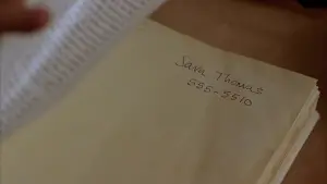 Задник до фильму"Інтуїція" #602982