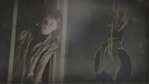 Задник до фильму"Сіністер" #257514