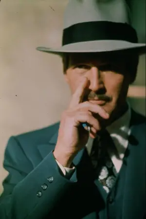 Постер до фильму"Афера" #647910