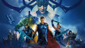 Задник до фильму"Тор: Раґнарок" #767845