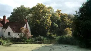 Задник до фильму"Turner & Constable" #773782