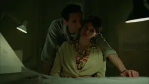 Задник до фильму"Бруталіст" #610877