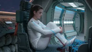 Задник до фильму"Орбіта 9" #356178