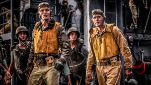 Задник до фильму"Мідвей" #235985