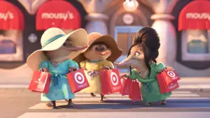 Задник до фильму"Зоотрополіс" #514690