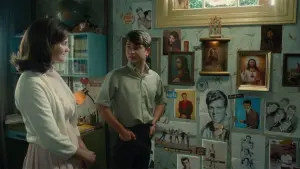 Задник до фильму"Фабельмани" #202508