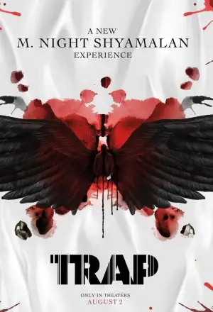 Постер до фильму"Западня" #561795