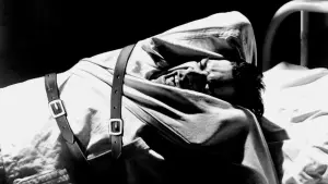 Відео до фільму Shock Corridor | Katt Shea on Shock Corridor