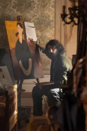 Постер до фильму"Підробник" #520349