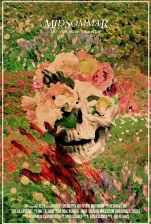 Постер до фильму"Сонцестояння" #443412