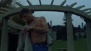 Задник до фильму"Виправдана жорстокість" #767648