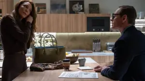 Задник до фильму"Операція "Чорний кейс"" #570250