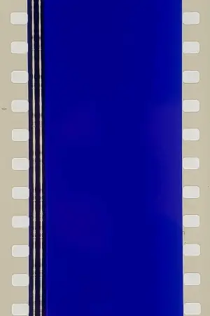 Постер до фильму"Блю" #630824