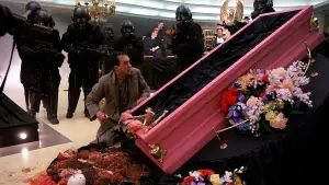 Задник до фильму"Бразилiя" #687212