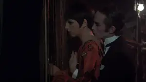 Задник до фильму"Кабаре" #691261