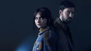 Задник до фильму"Мишоловка" #701420