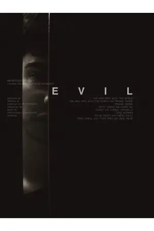 Постер до фильму"EVIL" #773911