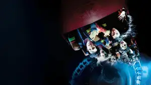 Задник до фильму"Пункт призначення 3" #789845