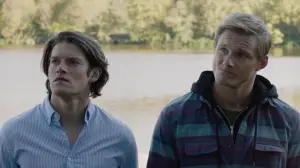 Задник до фильму"Перегони на межі" #404288