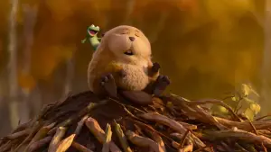 Задник до фильму"Стрибунці" #514051