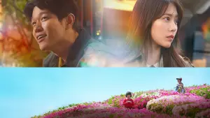 Задник до фильму"花まんま" #805991