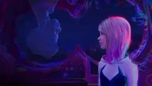 Задник до фильму"Людина-павук: Крізь всесвіт" #524149