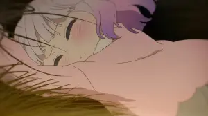 Задник до фильму"小林さんちのメイドラゴン さみしがりやの竜" #761753