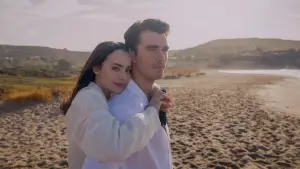 Задник до фильму"Мій рік в Оксфорді" #591951