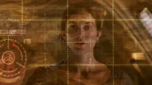 Задник до фильму"Червона планета" #719440