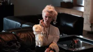 Задник до фильму"Обрізка троянд" #774966