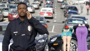 Задник до фильму"Година пік 3" #288134