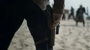 Задник до фильму"Соло. Зоряні війни: Історія" #615421