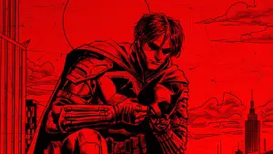 Задник до фильму"Бетмен" #747715