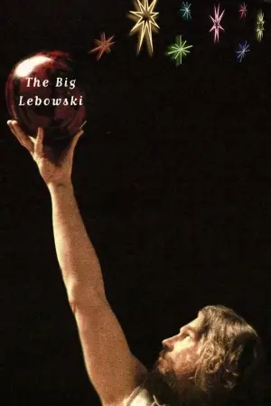 Постер до фильму"Великий Лебовскі" #602554