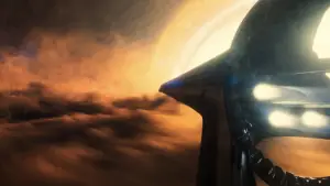 Задник до фильму"Фантастична четвірка" #766018