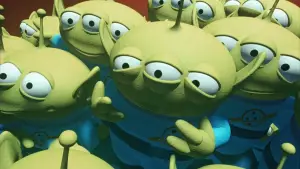 Задник до фильму"Історія іграшок" #554235